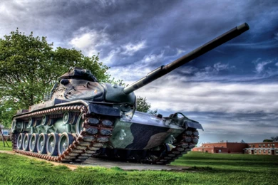 Epic M60 Patton Wallpapers Image   Tank Lovers Group   Mod DB