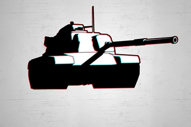 Wallpapers World Of Tanks Tanks M48A1 Patton Games Image