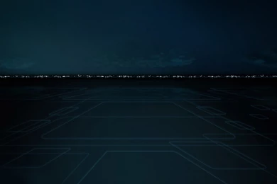 TRON City Wallpapers
