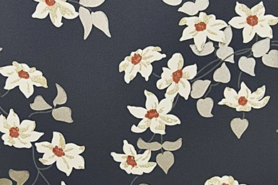 Malleny Floral Wallpapers