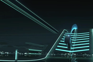 Tron Legacy