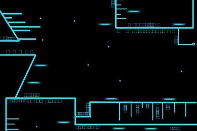 TRON Wallpapers By COBALT622 On DeviantArt