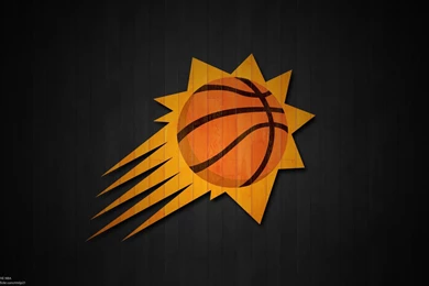 Phoenix Suns Logo Wallpapers HD
