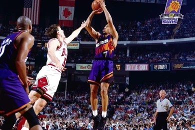 SUNS HISTORY WALLPAPER