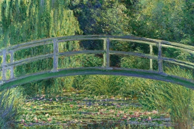 Monet Wallpapers   Wallpapers Cave