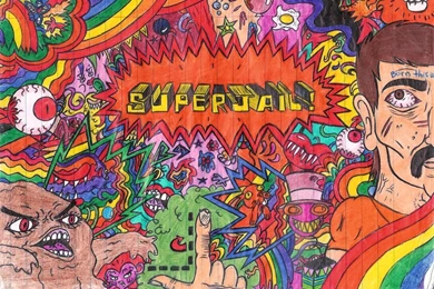 Superjail Sweatshirt Idea Pt 2 By Awko Talko On DeviantArt