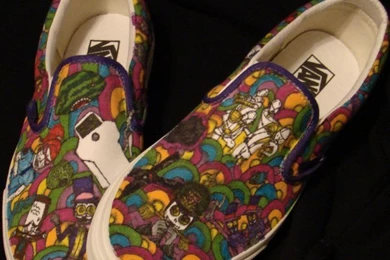 Jackknife   DeviantArt