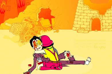 DeviantART Appreciation Station