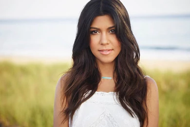 Kourtney Kardashian Wallpapers, Images, Photos & Pictures
