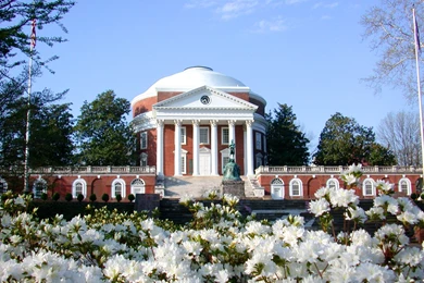 University Of Virginia Wallpapers   42277