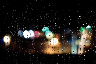 Rain Wallpapers For Widescreen Desktop PC 1920x1080 Full HD