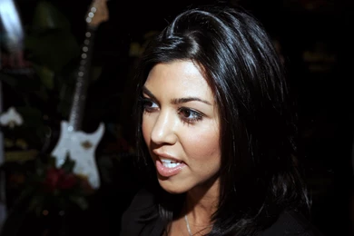 Kourtney Kardashian Wallpapers (86992). Beautiful Kourtney ...
