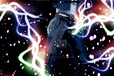 Squall Leonhart Wallpapers By AngelicKennedy On DeviantArt