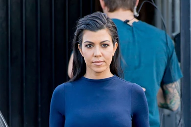 Top 2016 Kourtney Kardashian 4K Wallpapers