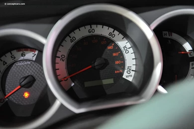 2012 Toyota Tacoma TRD T/X Baja Series Limited Edition Images ...