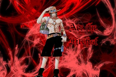 3d Wallpapers: One Piece Wallpapers