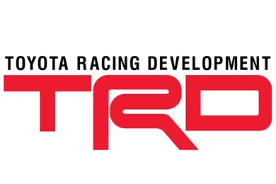 TRD Logotype