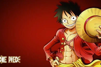 One Piece Wallpapers Luffy   Wallpapers Cave
