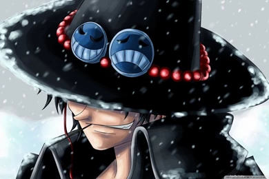 Ace One Piece HD Desktop Wallpapers : Widescreen : High Definition ...