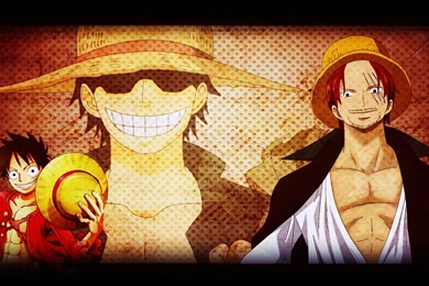Luffywallpapers   DeviantArt