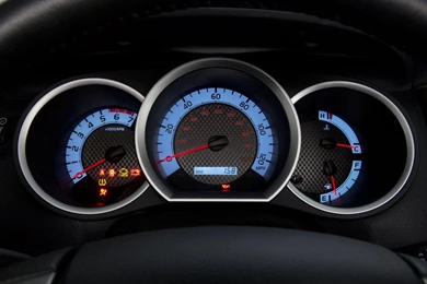 Toyota Tacoma TRD T/X Baja Series 2012 Photo 71813 Pictures At ...