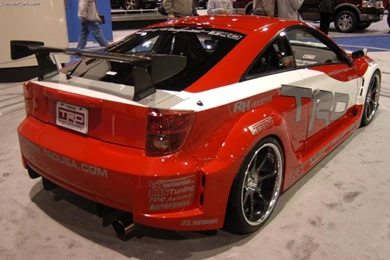 2004 Toyota Celica TRD Images. Wallpapers Photo ...