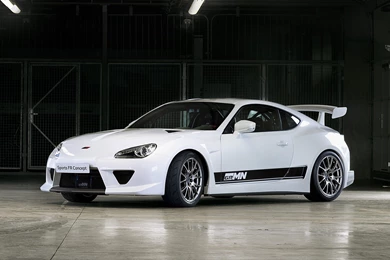 2012 GRMN Sports Toyota GT86 TRD Supercar Supercars G Wallpapers ...