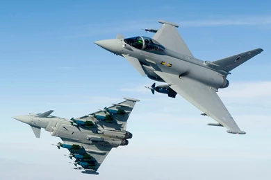 Jet Planes Wallpapers