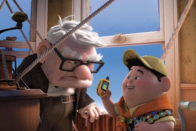 2011 Up Movie Wallpapers Wallpapers   HD Wallpapers 91028