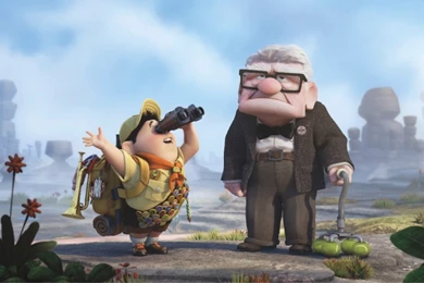 Up movie Picture, Up movie Image, Up movie Wallpapers