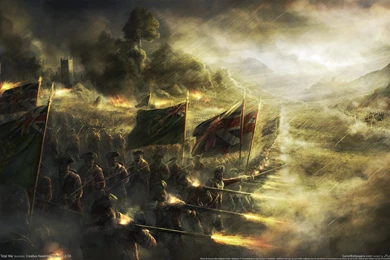 Empire Total War Wallpapers   36503