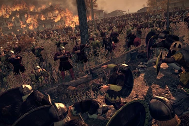 15 Total HD Wallpapers