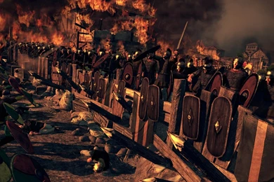 Total War: Attila