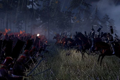 Total War: Shogun 2 Computer Wallpapers, Desktop Backgrounds ...