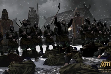 Total War: Attila