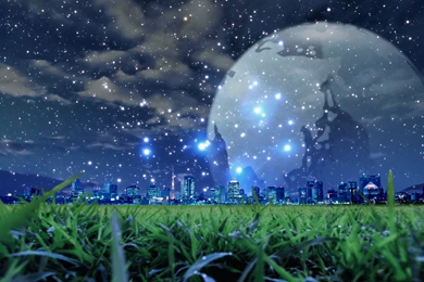 Amazing, Art, Digital, Wallpaper, Background, Original (