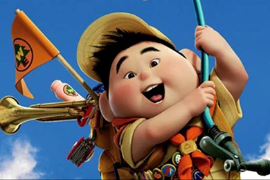 Up Movie Wallpapers