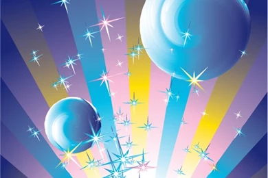 Beautiful And Useful Vector Backgrounds