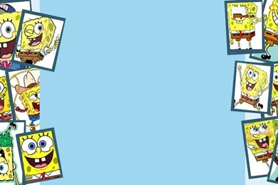 Spongebob Flower Backgrounds   Wallpapers Cave