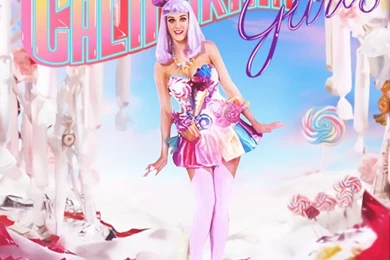 How Well Do You Know Katy Perry?   Trivia Quiz In Revozin