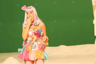 Katy perry california gurls photo shoot 05   GotCeleb