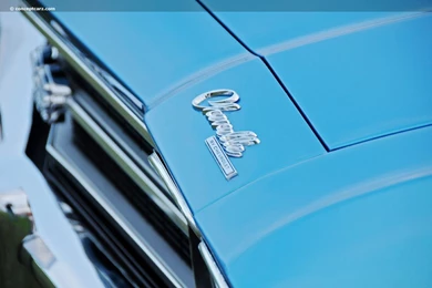 1969 Chevrolet Chevelle Series At The Mecum   Monterey, CA