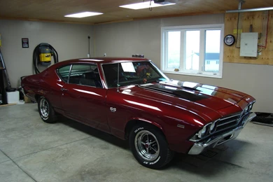 Inside Ford Design 1969 70   Page 2   Ford Motor Company ...