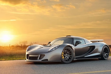 Hennessey Venom GT 1920x1080   Car Wallpapers HQ