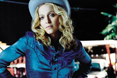 Madonna Wallpapers 2   Music   Crazy Frankenstein