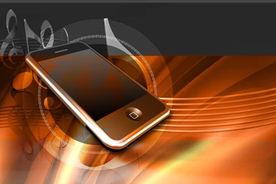 Free Music Consideration Template Backgrounds For PowerPoint ...