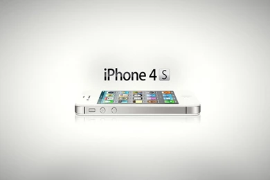Apple iPhone 4S WHITE Wallpapers And Images   Wallpapers, Pictures ...