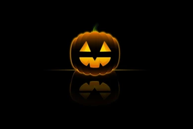 1024x768 Halloween Pumpkin Desktop PC And Mac Wallpapers
