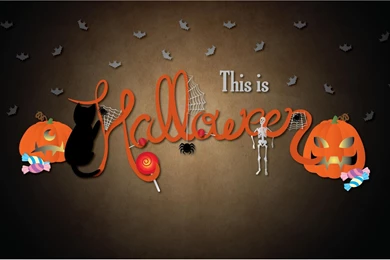 This Is Halloween Mac Wallpapers Download