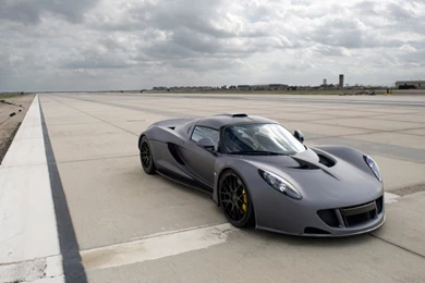 Hennessey Venom GT HD Widescreen   Car Wallpapers HQ
